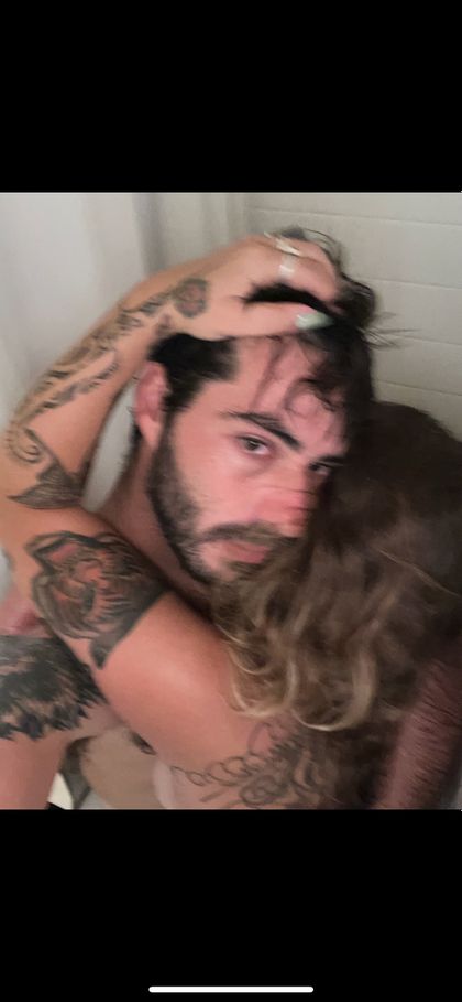 theoneandolnycwolffff OnlyFans picture