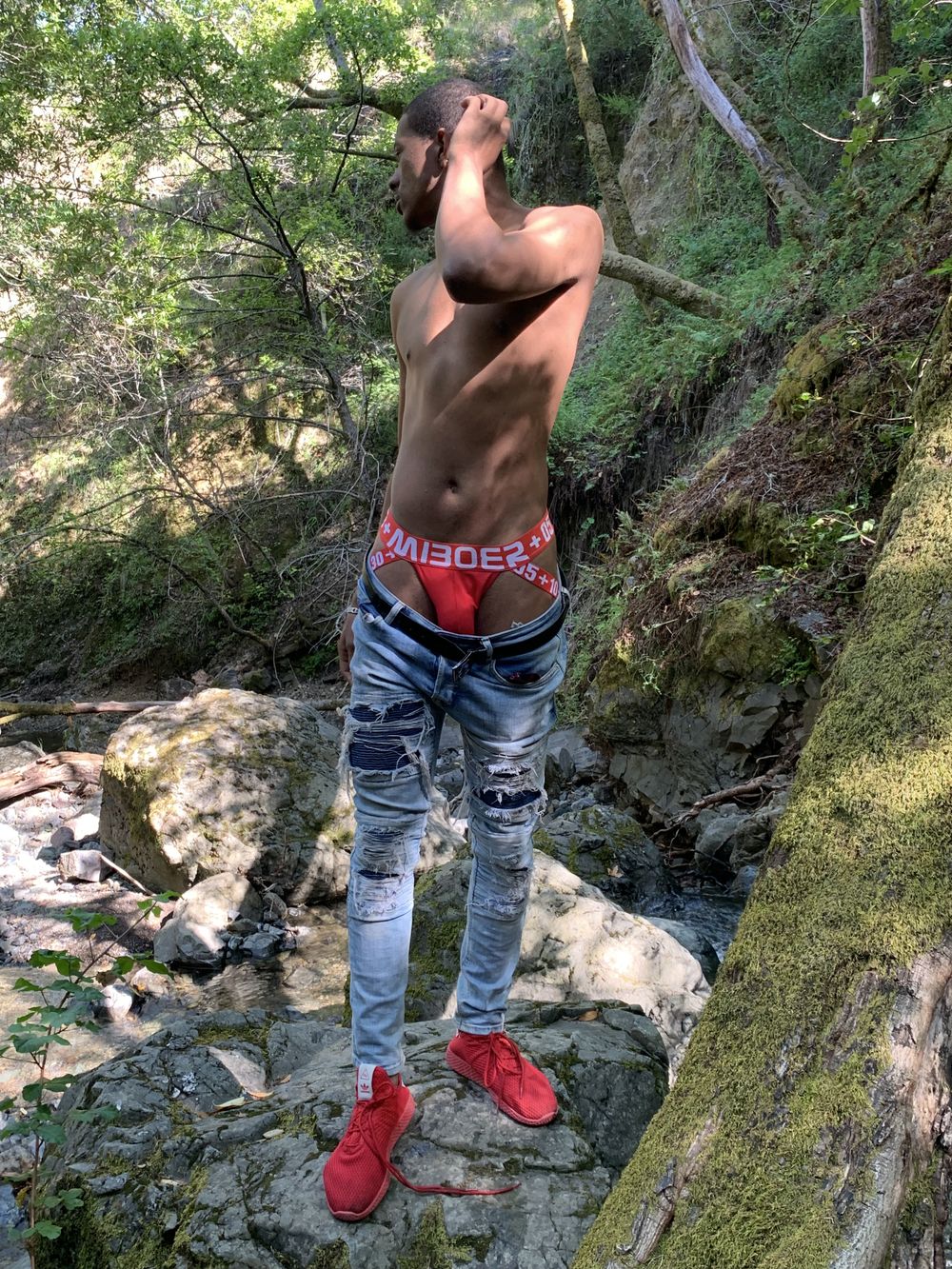 almighty_kingj OnlyFans profile picture