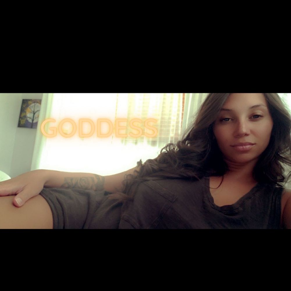urgoddessvero OnlyFans profile picture