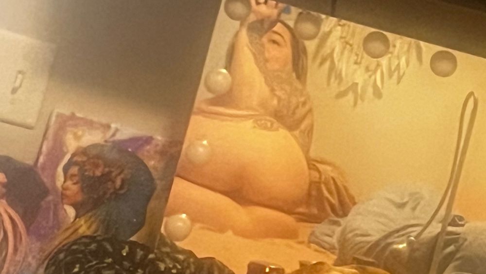 bootyfulcloudwalker OnlyFans profile picture
