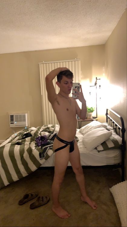 thatboyizick OnlyFans picture