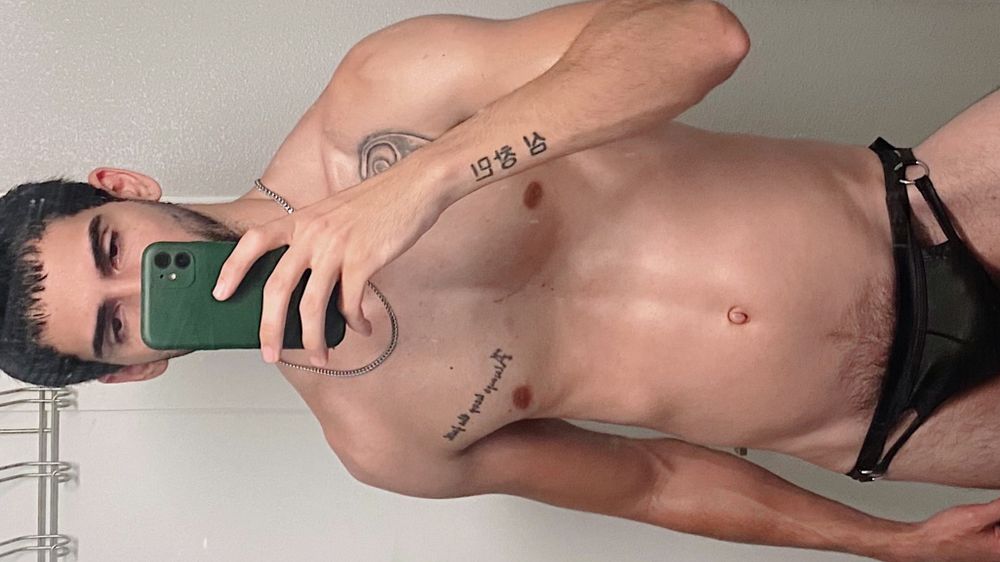 marikmoretti OnlyFans profile picture