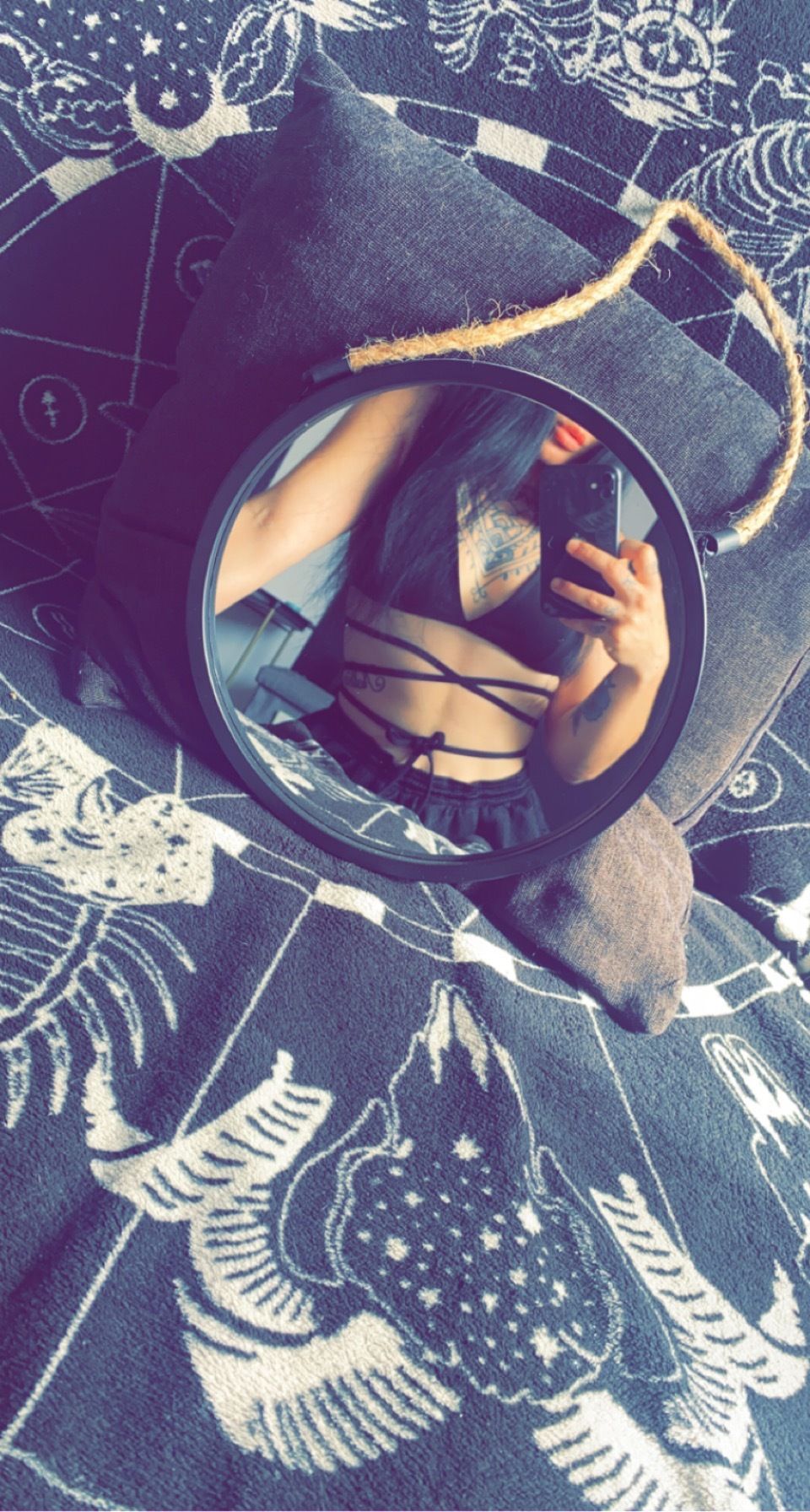 gothgirlnxtdr OnlyFans profile picture