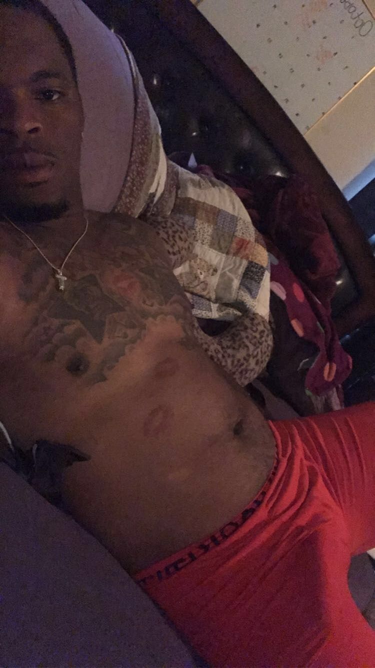 taylorstoriex OnlyFans profile picture