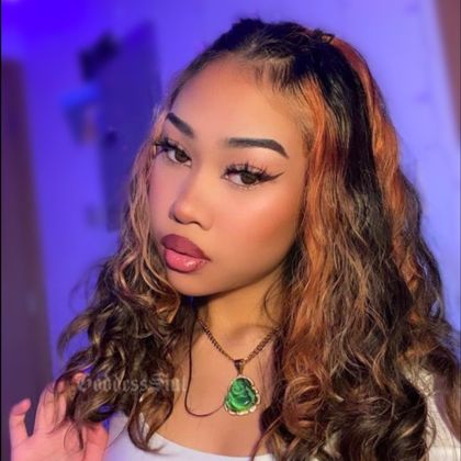 Best Hot Goddess Luna OnlyFans Accounts | FansMetrics.com