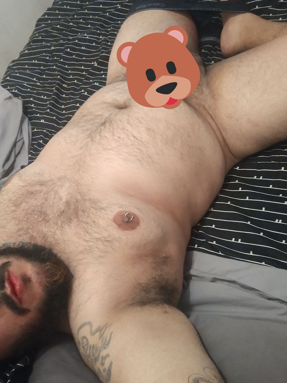 weedbear OnlyFans profile picture