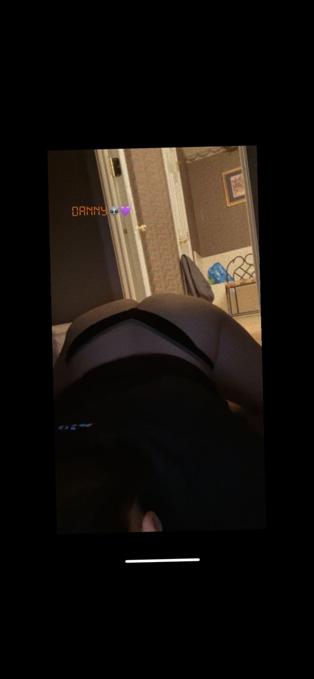dannibaby26 OnlyFans profile picture