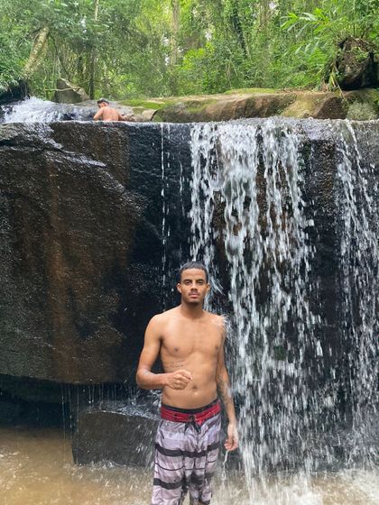 teteublack OnlyFans picture