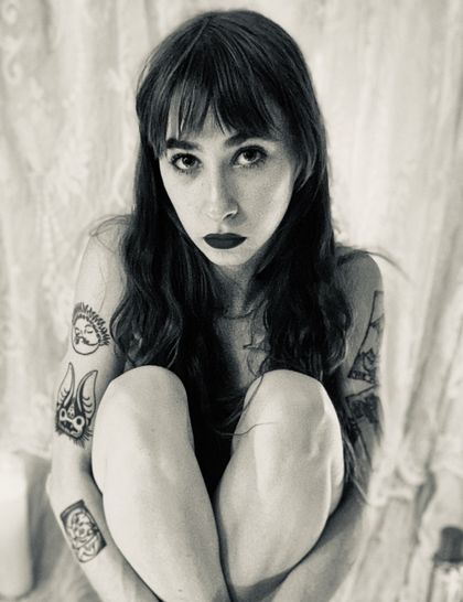 machetebaby OnlyFans picture