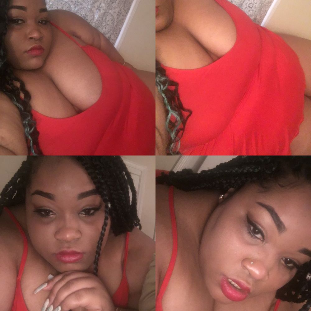 ssbbwgoddessyaya OnlyFans profile picture