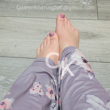 gwennkfooties OnlyFans picture