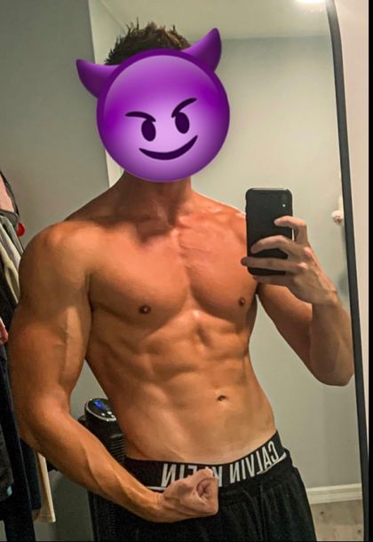 sixfootsevenfitguy OnlyFans picture