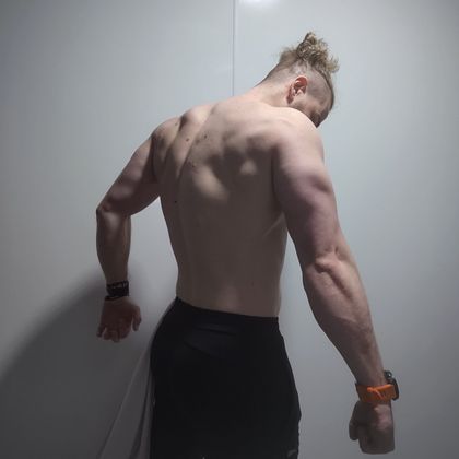 alzibear OnlyFans picture