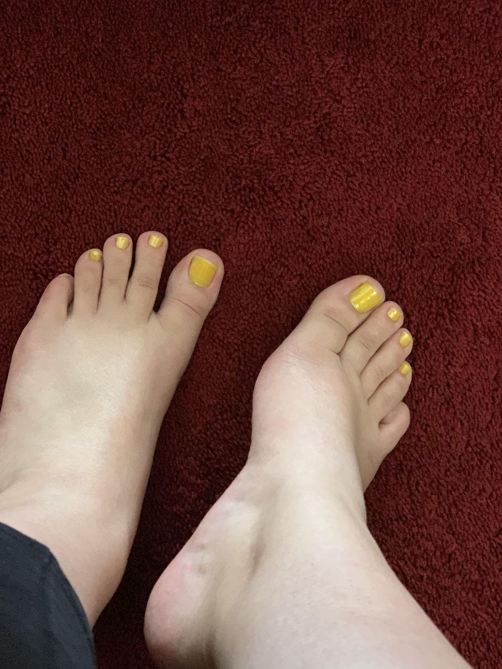 itssofeetah OnlyFans profile picture