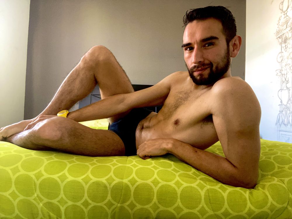 morattcrois OnlyFans profile picture