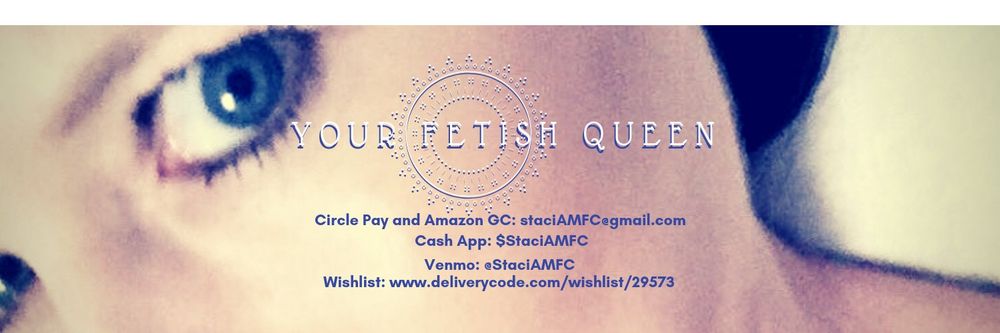 urfetishqueen OnlyFans profile picture