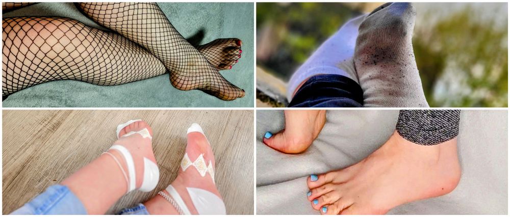linasfeetandsocks OnlyFans profile picture