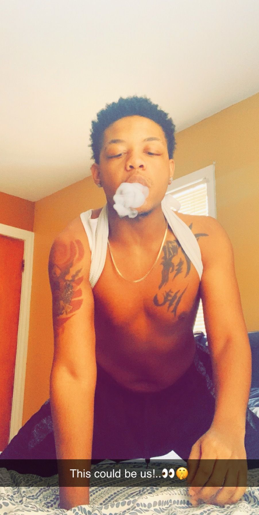 itzzayy OnlyFans profile picture