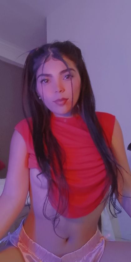 lunagomez1 OnlyFans picture