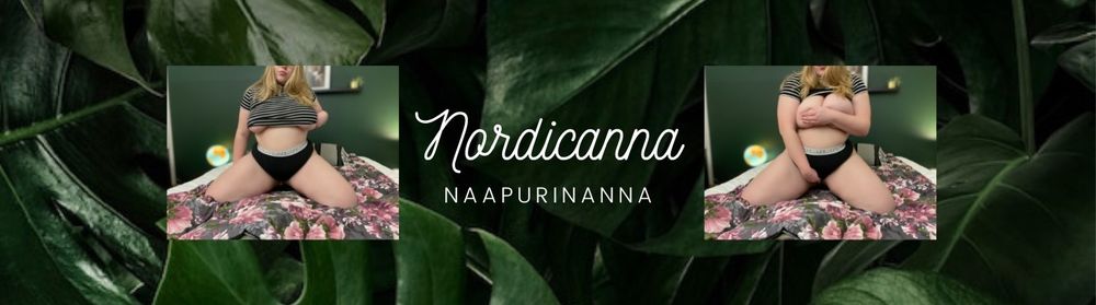 nordicanna OnlyFans profile picture