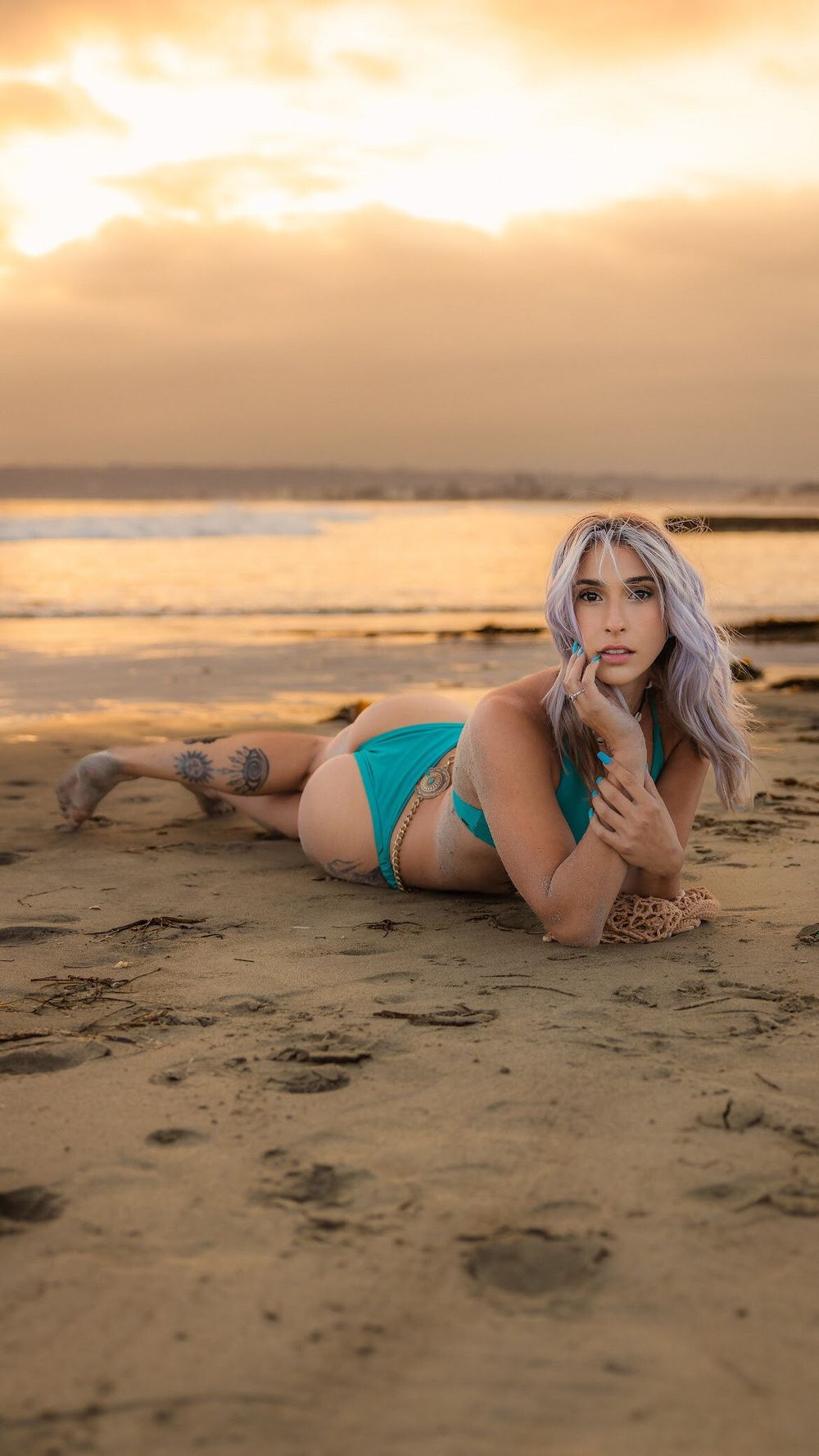thehottestbeach OnlyFans profile picture