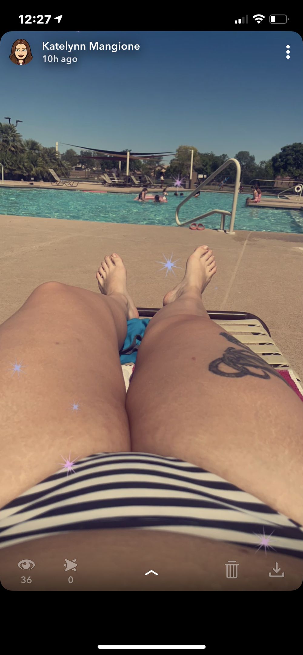 katelynnmariee OnlyFans profile picture