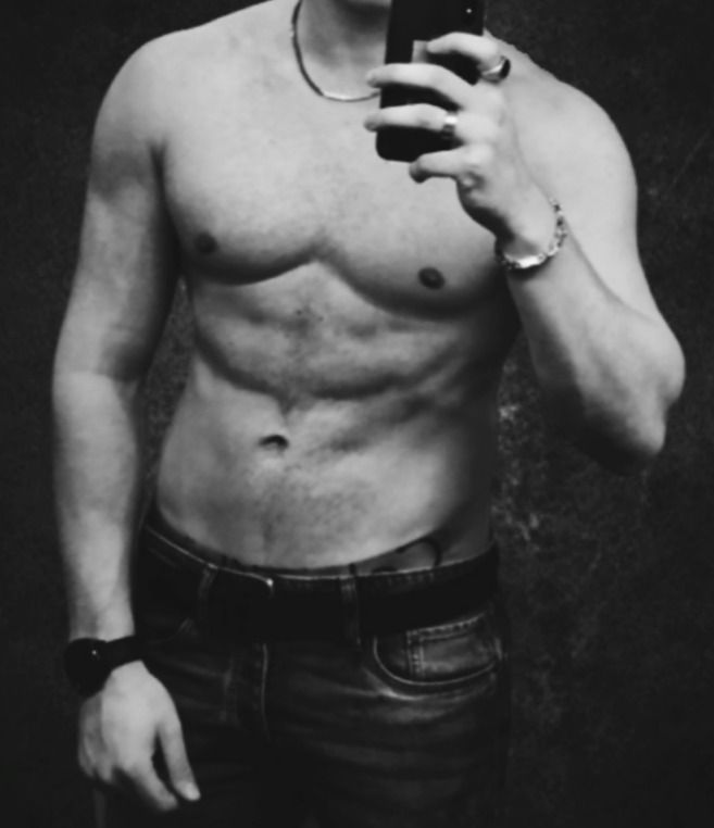 blakethelost OnlyFans profile picture