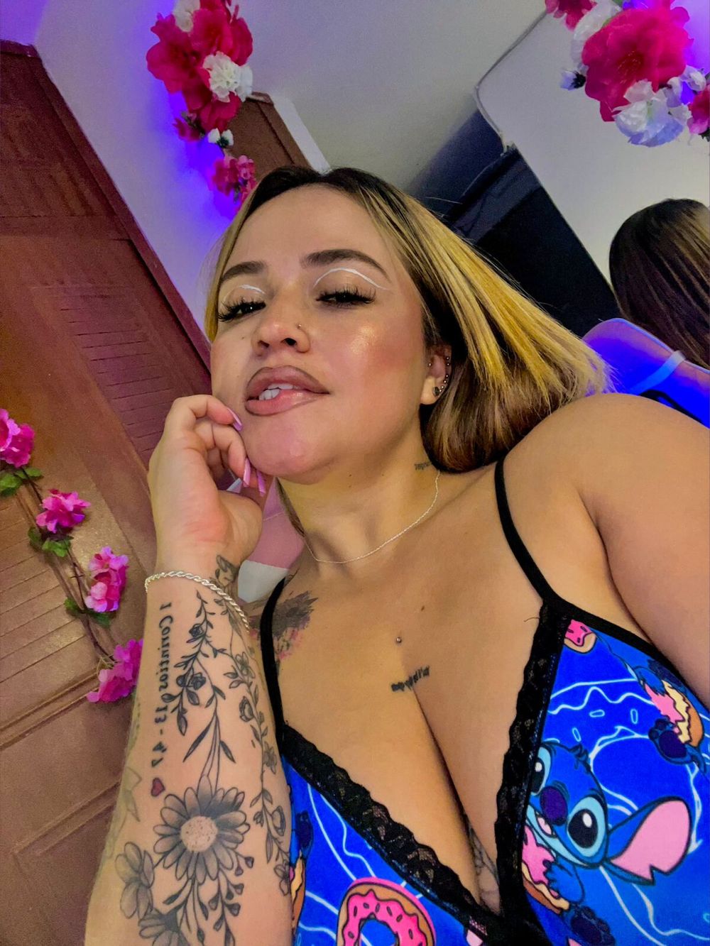 scarletqueen23 OnlyFans profile picture