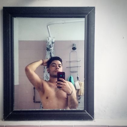 iquemalchiste OnlyFans picture