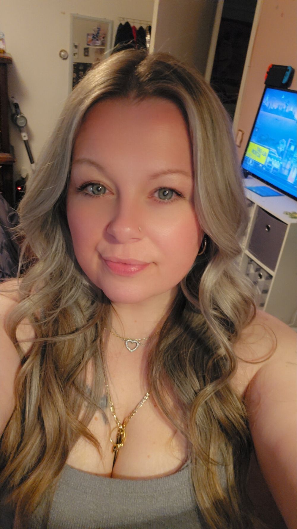 sarabear23 OnlyFans profile picture