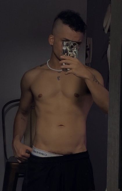 morrongx OnlyFans picture