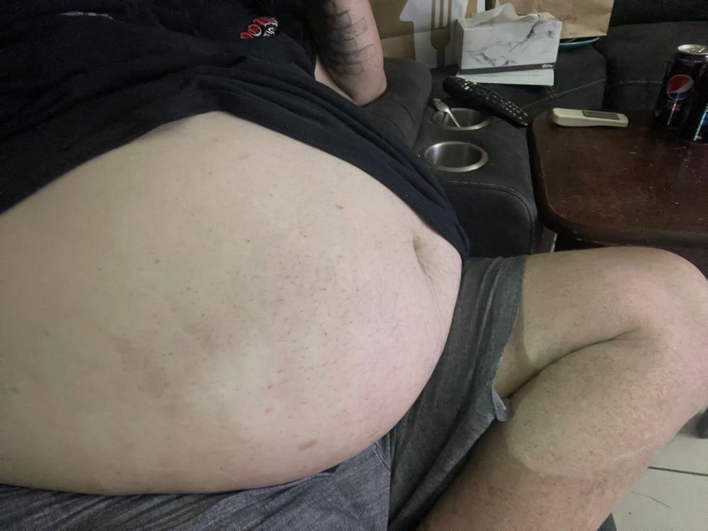 bigbellyboy71 OnlyFans profile picture