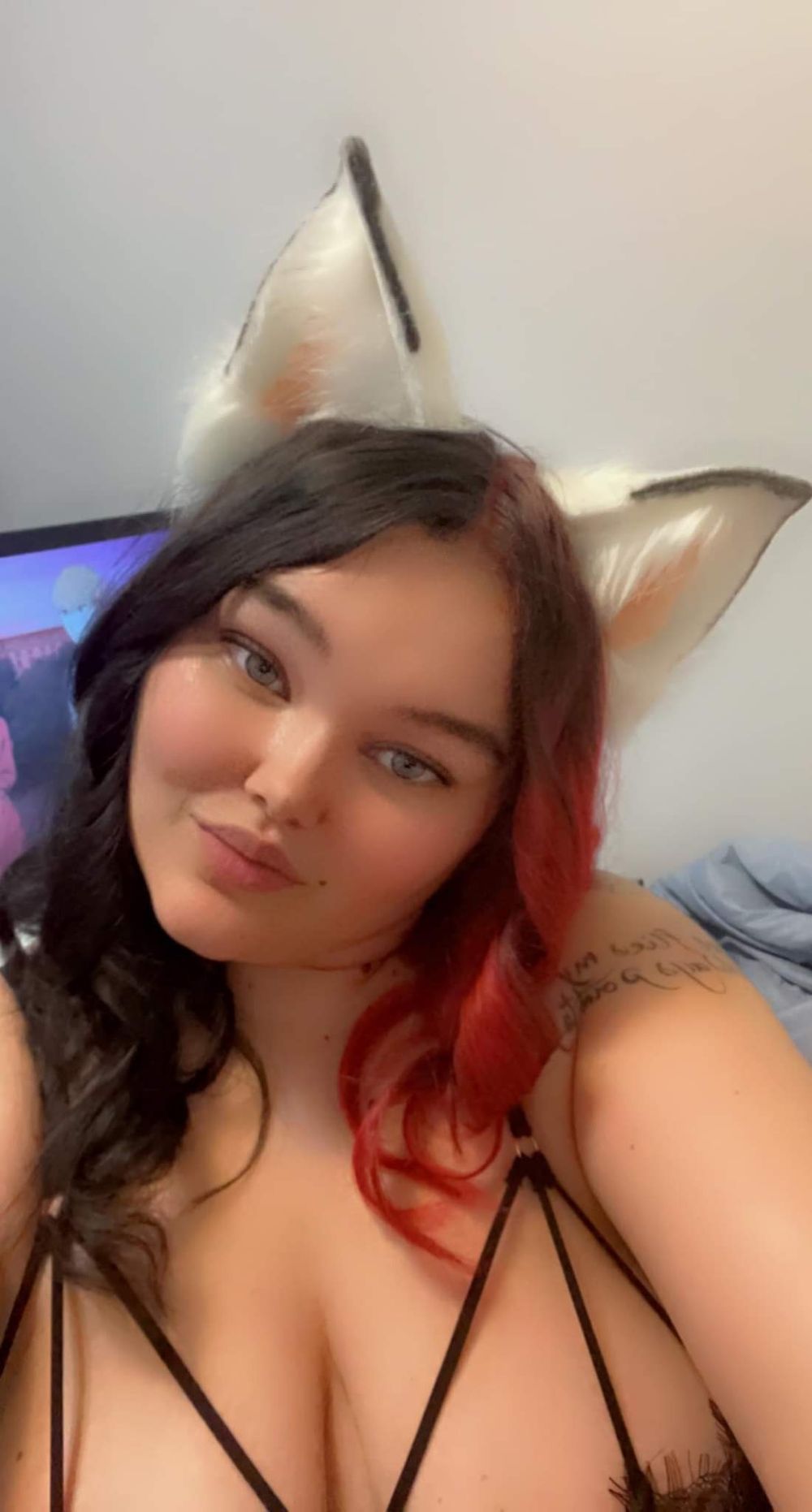 kitsunelove4you OnlyFans profile picture