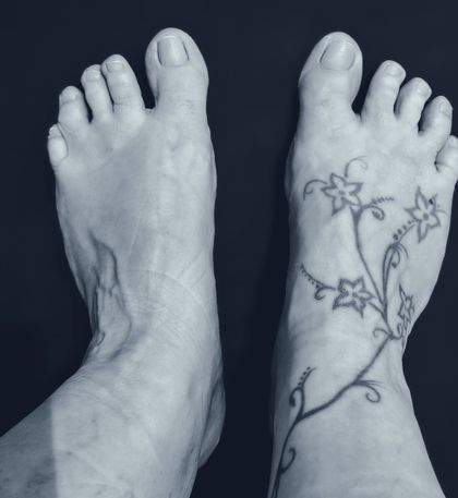 lulyfeet OnlyFans picture