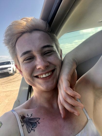 androthot OnlyFans picture