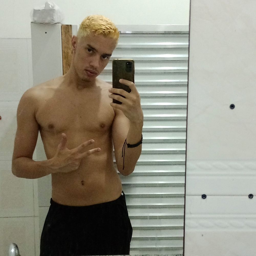secretthomaslobo OnlyFans profile picture