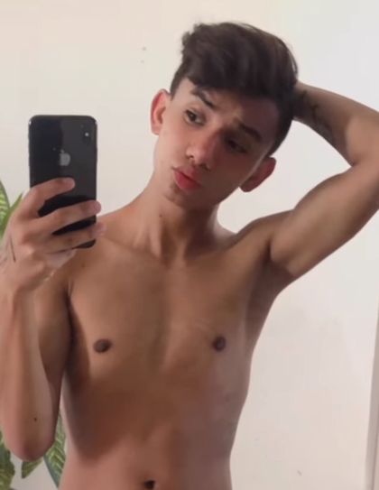 moyfredy OnlyFans picture