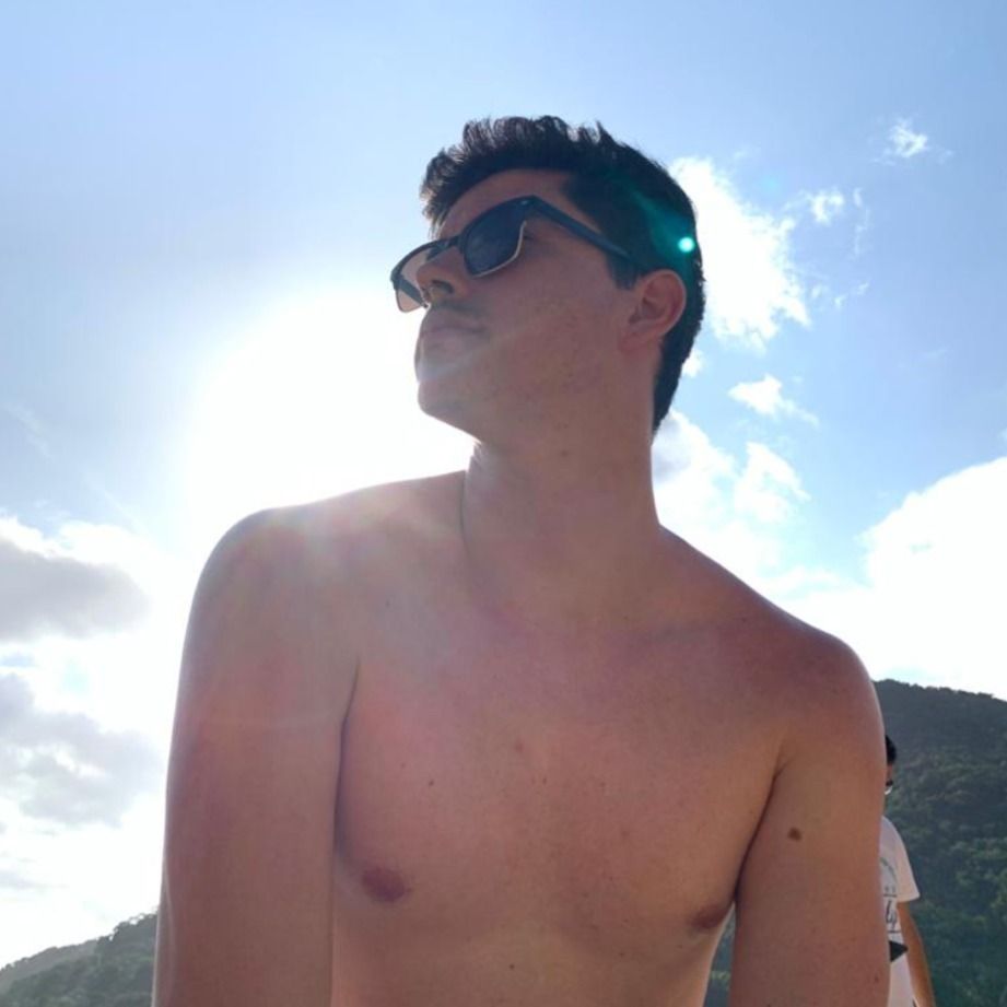 marditogabs OnlyFans profile picture