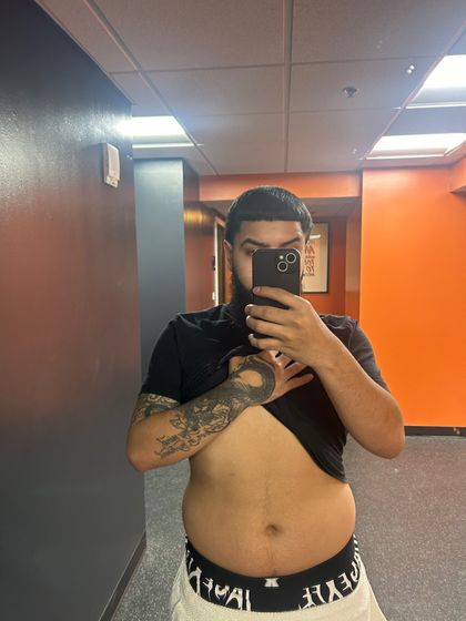 damndogg OnlyFans picture