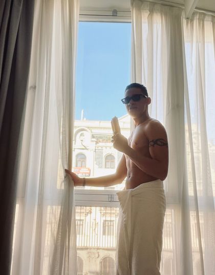 vantonio40 OnlyFans picture