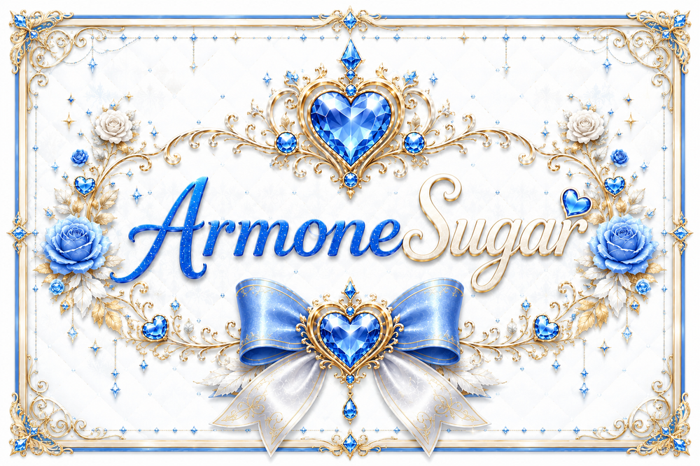 armonesugarfree OnlyFans profile picture