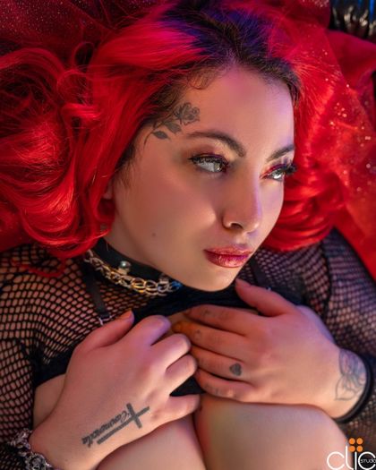 chubbylucyy OnlyFans picture