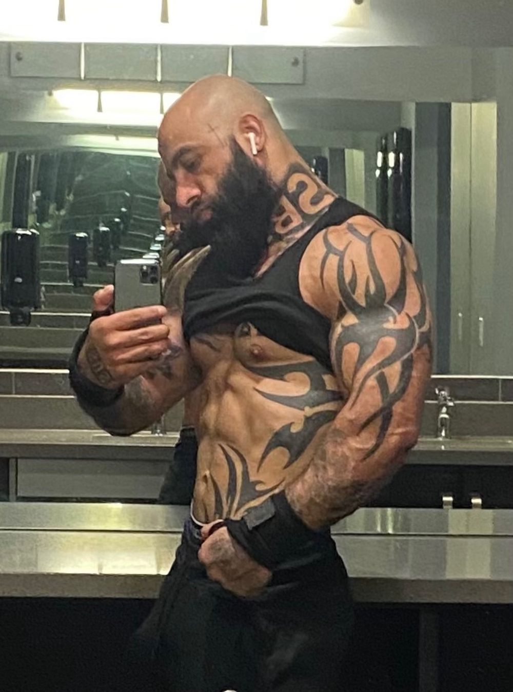 alphamale1010 OnlyFans profile picture
