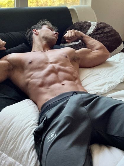 shredking OnlyFans picture