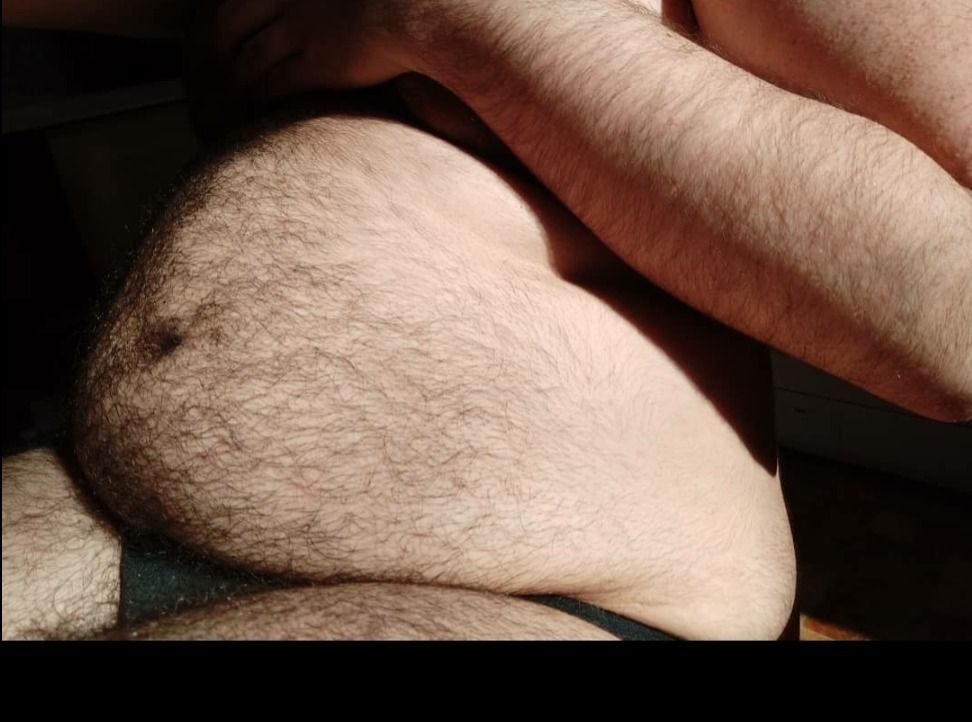 chubbybeartransman OnlyFans profile picture