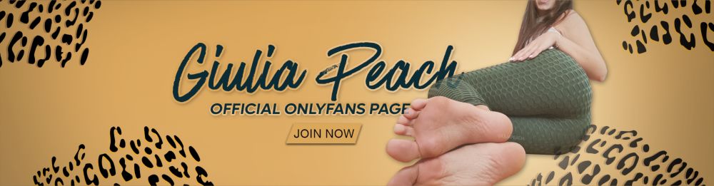 giuliapeachxx OnlyFans profile picture
