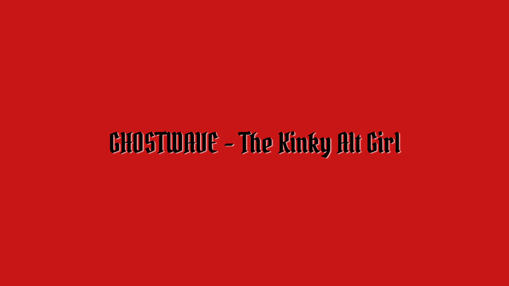 ghosthardwave OnlyFans profile picture