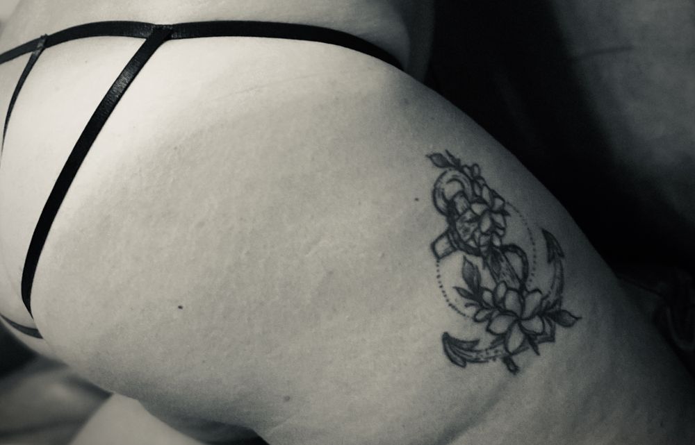anchorrose OnlyFans profile picture
