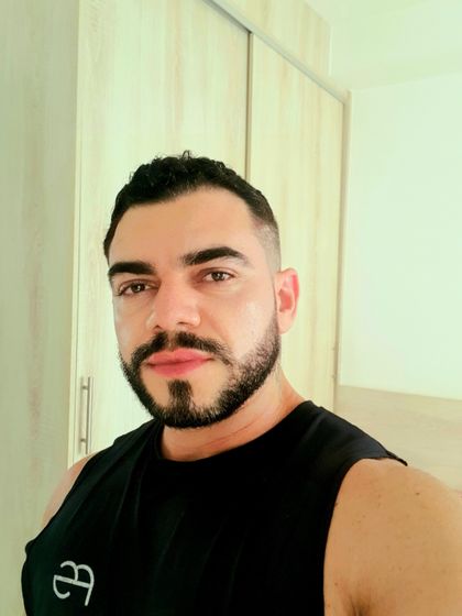 mrbumbumbrasil OnlyFans picture