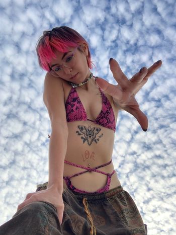 Ramona flora